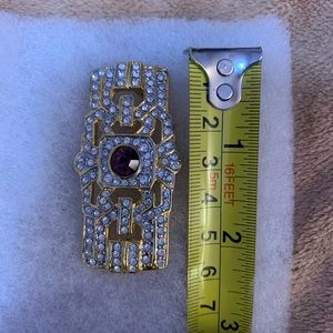 Art Deco pin 💎